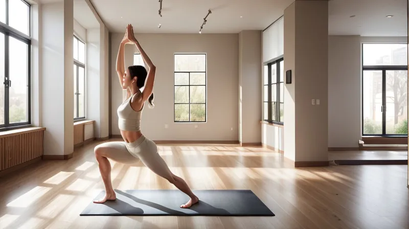 Encontre os Melhores Nomes para o Seu Estúdio de Pilates: Dicas e Sugestões! Encontre os Melhores Nomes para o Seu Estúdio de Pilates: Dicas e Sugestões!