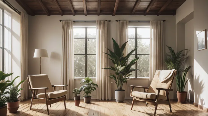 Encontre suas cadeiras confortáveis perfeitas para sua casa!