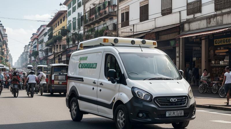 Entregas com Carros Particulares: A Inovação