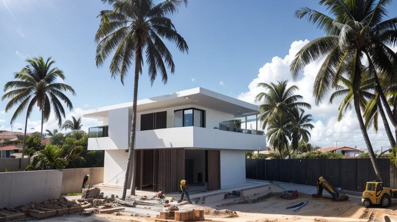 Financie sua construção civil: 5 dicas para não gastar um dinheirão!