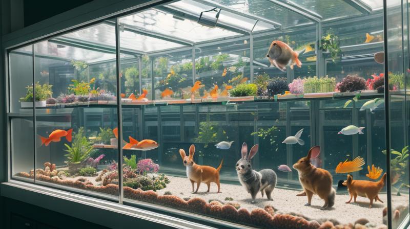 Por que as Franquias Pet Shop são um Negócio de Alto Rendimento