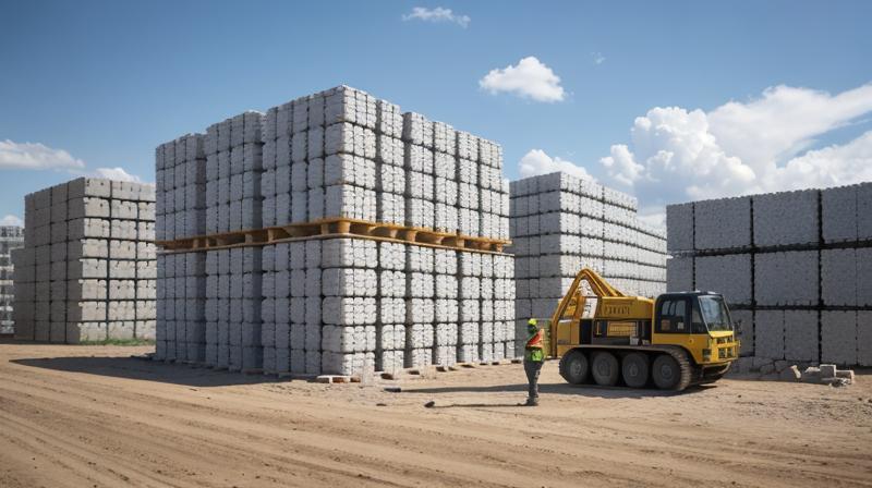 O que você precisa saber sobre Materiais Rufo para sua Construção