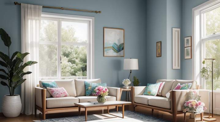 Guia Completo: Como Usar Poltronas Estampadas para Transformar Sua Sala Guia Completo: Como Usar Poltronas Estampadas para Transformar Sua Sala
