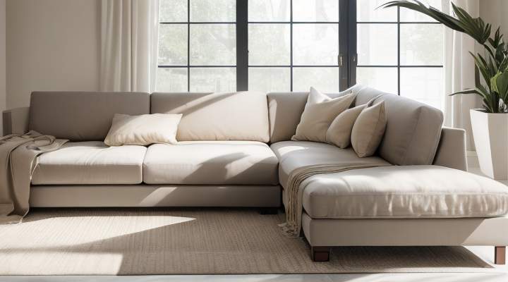Guia Completo de Moveis Sofas e Futons: Conforto e Estilo para Sua Casa Guia Completo de Moveis Sofas e Futons: Conforto e Estilo para Sua Casa