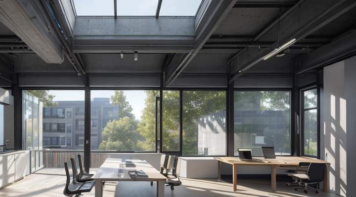 1. O Poder da Fase Pré-Obra: Planejamento Detalhado e Dimensionamento