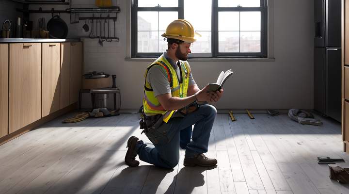 1. Avaliação Detalhada do Espaço (Medição é Vida)