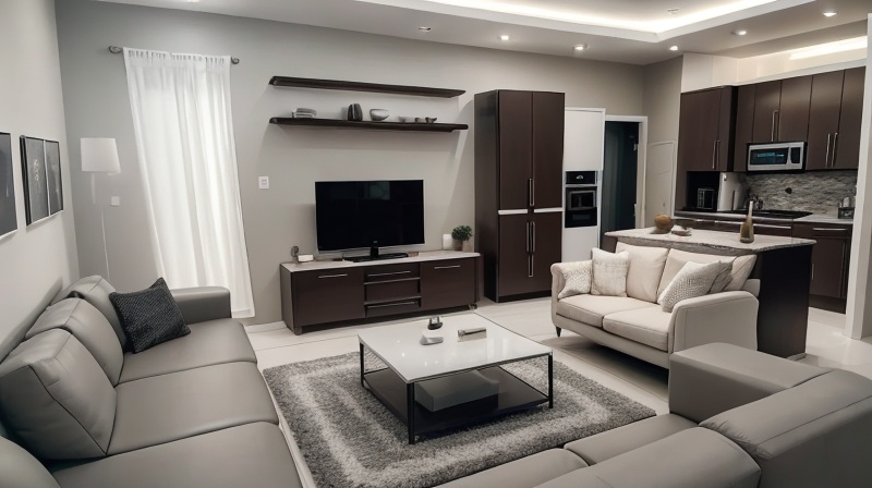 Kit de Casa Pré-Fabricada: Os Itens Essenciais que Você Precisa!
