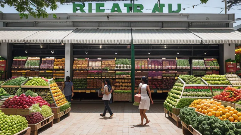 Lojas de Cestas: O Melhor Local para Comprar Produtos em Um Só Lugar!