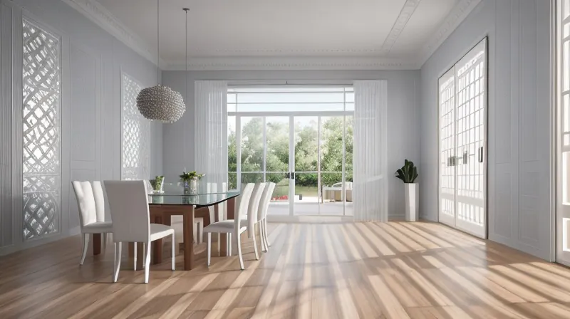 Materiais de Construção para Decoração: O Segredo dos Cubos Quadrados em Cuba