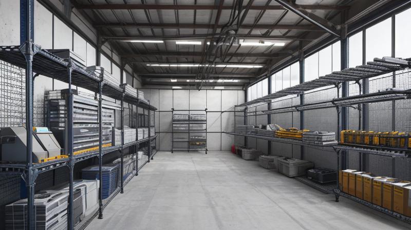 Materiais de Aço Galvanizado