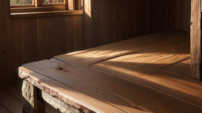 Materiais de Madeira Pinus: O Guia Completo para Construção e Decoração Materiais de Madeira Pinus: O Guia Completo para Construção e Decoração