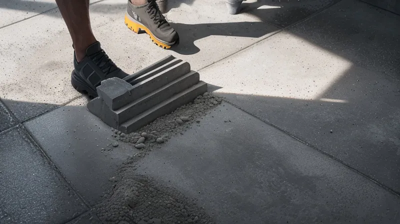 Materiais de Traco para Concreto: O Guia Completo para Construtores e Arquitetos