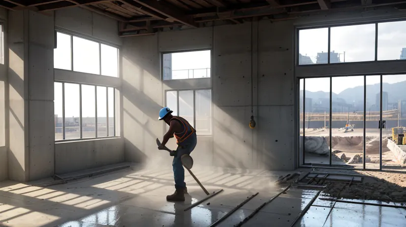 Materiais para Traço de Concreto: O Guia Completo para Profissionais e Amadores