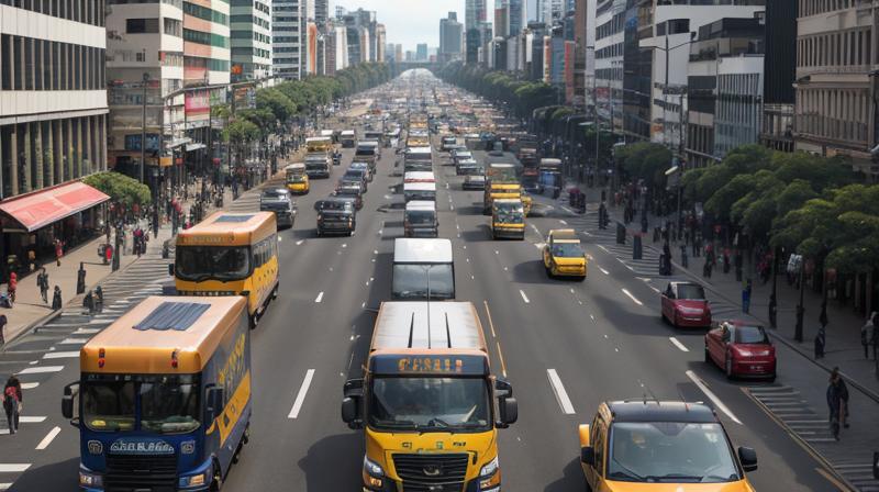 Importância da Eficiência no Comércio