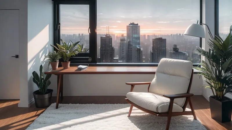 Nicho para Escritório: Dicas e Inspirações de Decoração