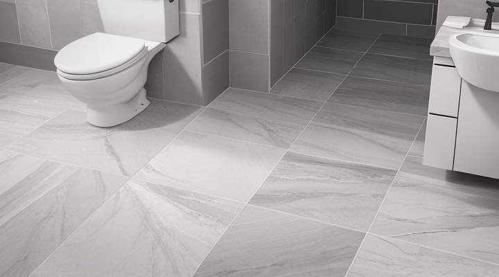 A Importância Crítica de Nivelar Porcelanato: Mais que Estética, Segurança