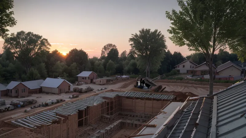 O Custo de Construir uma Casa: Desvendando as Surpreendentes Curiosidades! O Custo de Construir uma Casa: Desvendando as Surpreendentes Curiosidades!
