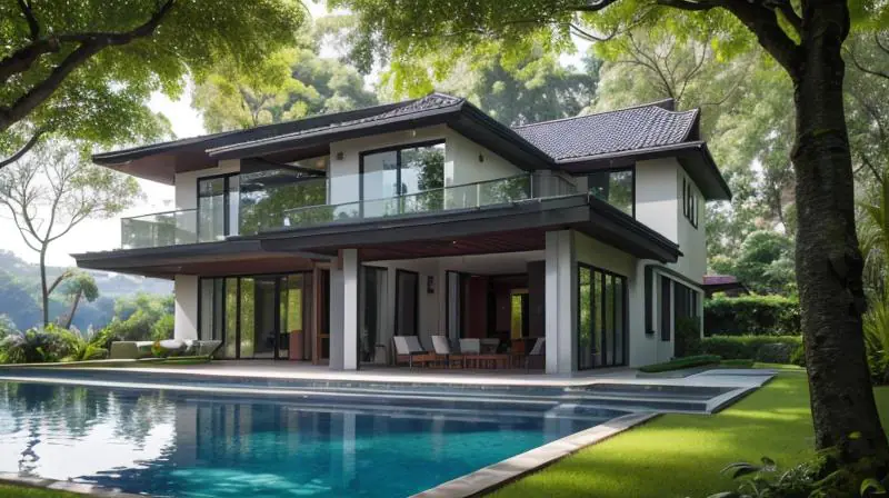 O Custo de Construir uma Casa: Guia Completo para Alcance o Seu Sonho! O Custo de Construir uma Casa: Guia Completo para Alcance o Seu Sonho!