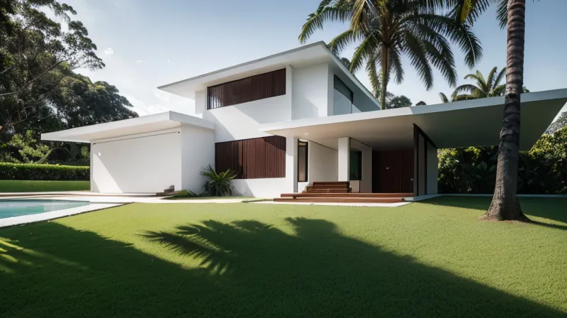 O Custo de Fundação Residencial: Conheça os Segredos para Planejar Sua Casa do Jeito!