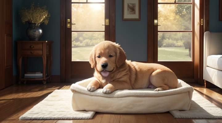 O Guia Completo: As Melhores Camas para Cachorro que Garantem Conforto e Luxo! O Guia Completo: As Melhores Camas para Cachorro que Garantem Conforto e Luxo!
