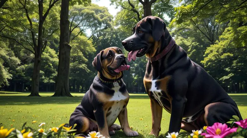 O Guia Completo para Cuidar de Animais Domésticos: Dicas e Tratamentos para o Seu Fila Brasileiro O Guia Completo para Cuidar de Animais Domésticos: Dicas e Tratamentos para o Seu Fila Brasileiro
