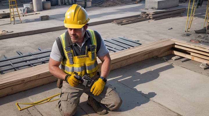 O Guia Definitivo: Como Calcular a Quantidade de Concreto Sem Erros e Economizar Material