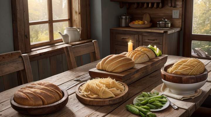 O Guia Definitivo para Começar Seu Comércio de Restaurante Caseiro e Ter Sucesso O Guia Definitivo para Começar Seu Comércio de Restaurante Caseiro e Ter Sucesso