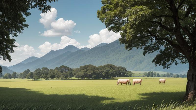 Benefícios da Braquiária Rural
