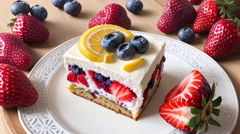 Culinária Bento Cake: O Segredo para um Bolo Engracado!