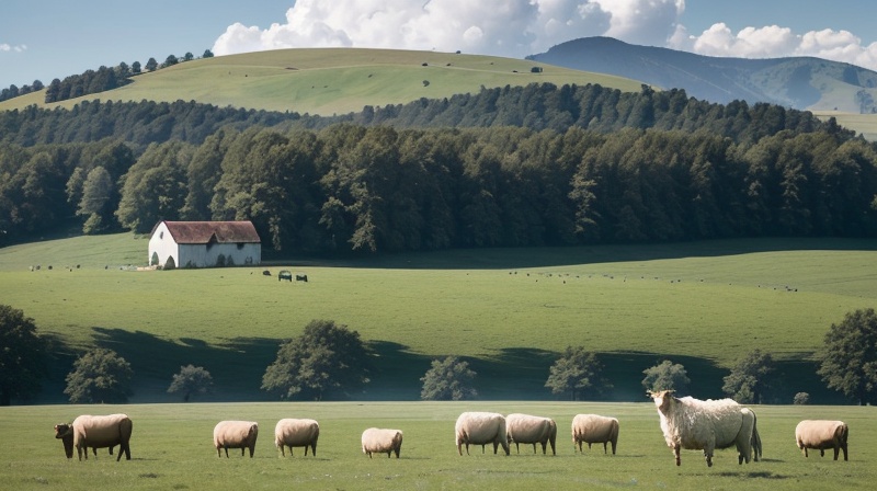 O Segredo para o Sucesso Rural: Como Desenvolver um Negócio Rentável na Área Agrícola O Segredo para o Sucesso Rural: Como Desenvolver um Negócio Rentável na Área Agrícola