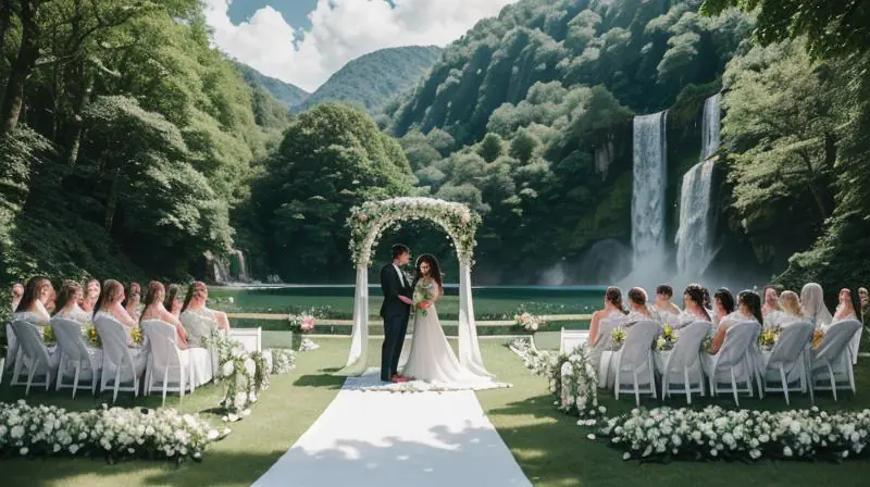 O que é casamento civil: tudo sobre direitos, benefícios e formalidades