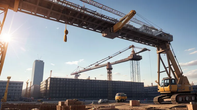 Obtenha Linhas de Crédito para Construção: Dicas e Opções Reais! Obtenha Linhas de Crédito para Construção: Dicas e Opções Reais!