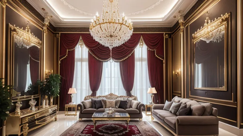 Ombrelônes de Sobra: Dicas de Decoração para Ambientes Ótimos!