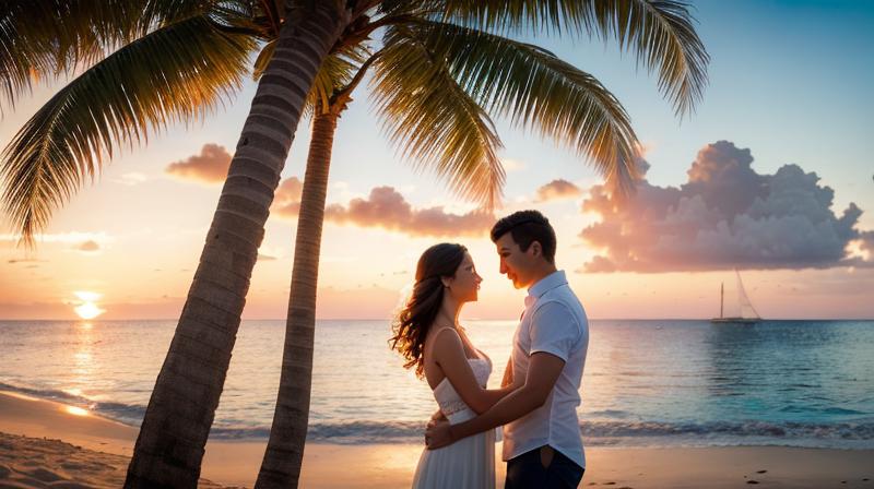 Organize o Casamento da Vida: Dicas de Casamento na Praia Simples e Econômico