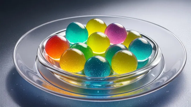 Os Materiais Perfeitos para Pastilhas de Vidro: Dicas e Opções Exclusivas