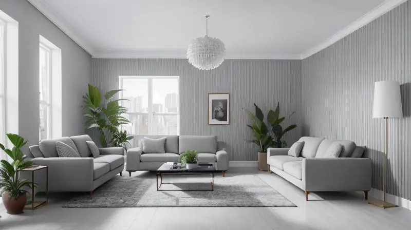 Os Melhores Kits Parede Dupla para Decoração Moderna e Minimalista! Os Melhores Kits Parede Dupla para Decoração Moderna e Minimalista!