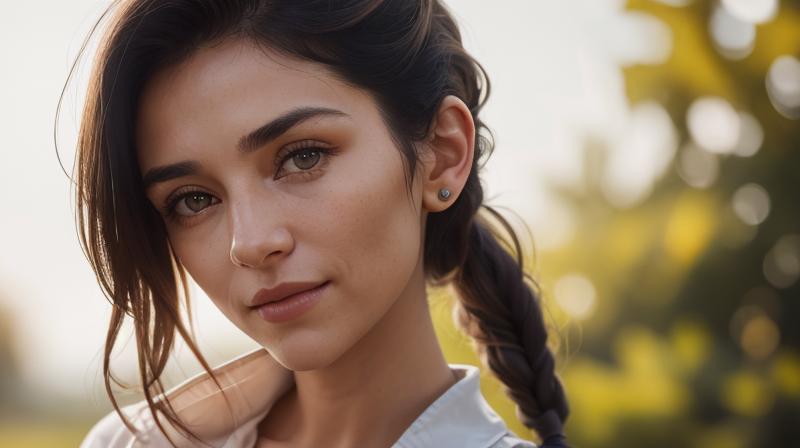 Otoplastia em Mulher: Benefícios, Riscos e Custos para uma Vida Mais Confiena Otoplastia em Mulher: Benefícios, Riscos e Custos para uma Vida Mais Confiena