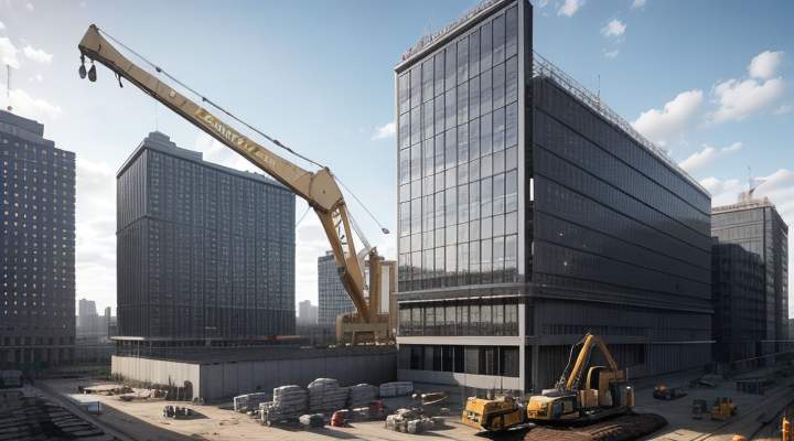 Pare de Perder Tempo: Por Que Construir com Placas de Concreto É MUITO Mais Rápido e Economiza? Pare de Perder Tempo: Por Que Construir com Placas de Concreto É MUITO Mais Rápido e Economiza?