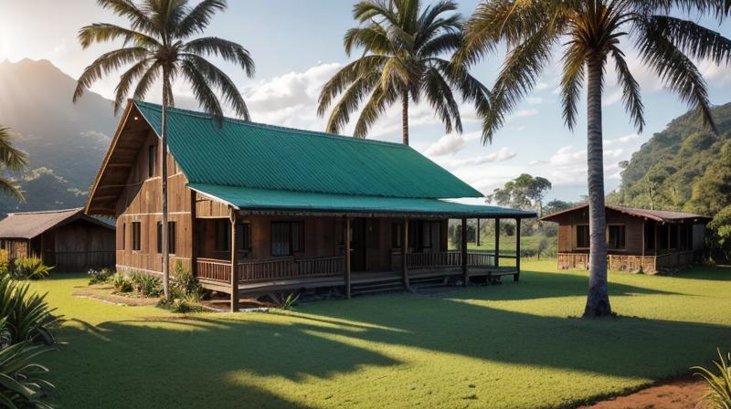 Avaliação do Terreno: A Base da Casa