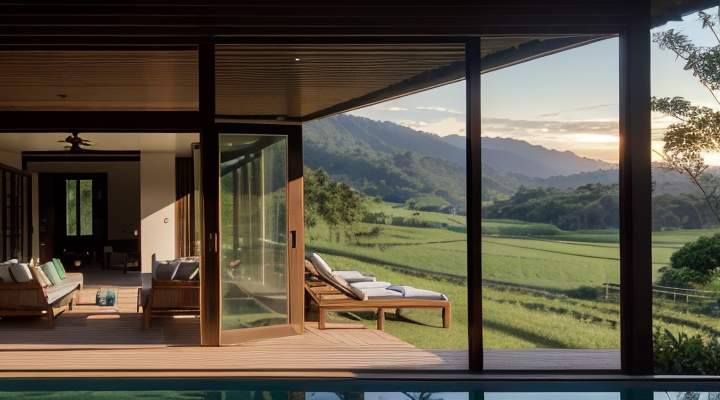 Projetos de Casas de Campo dos Sonhos: Guia Definitivo de Design e Estilo Projetos de Casas de Campo dos Sonhos: Guia Definitivo de Design e Estilo