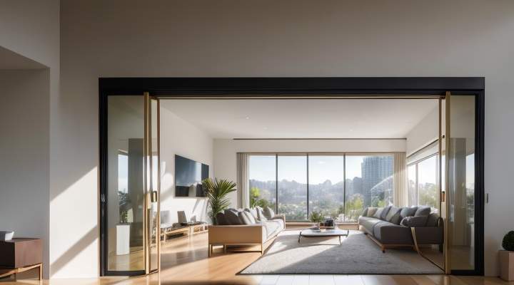 O Significado do Design Moderno no Seu Novo Lar