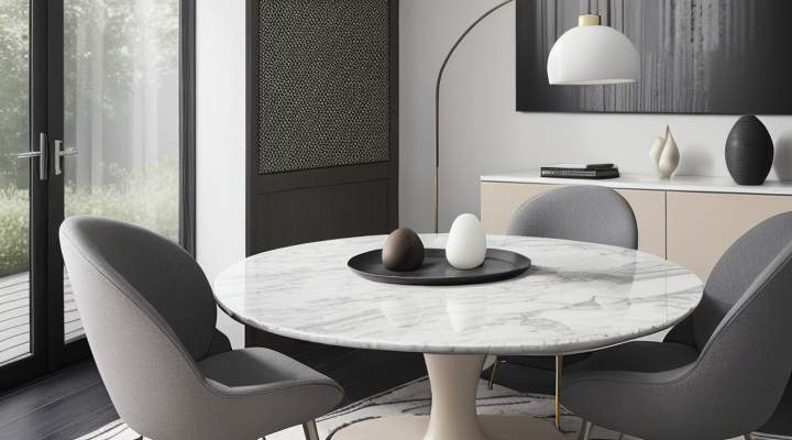 O Que Torna a Poltrona Egg um Clássico Incontestável do Design?