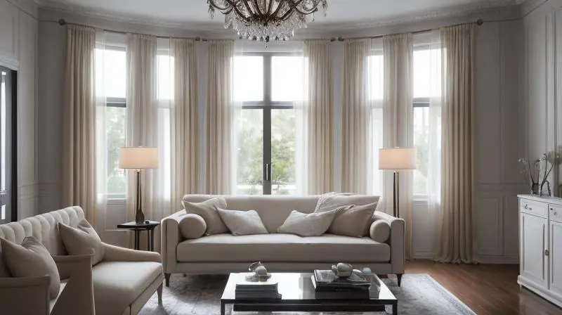 Renove sua decoração com persianas de double vision: 10 dicas para uma abordagem criativa! Renove sua decoração com persianas de double vision: 10 dicas para uma abordagem criativa!