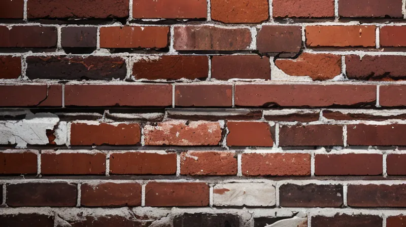 Revestimentos de Tijolo: Opassar da Decoração à Demolição