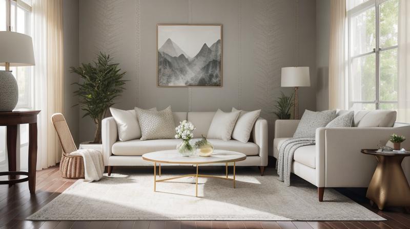 Revestimentos de Parede em Textura: Transforme Sua Casa com Estilo e Segurança