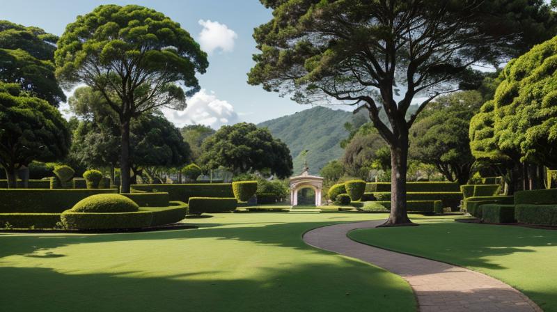 Qual é a Importância do Paisagismo de Grama?
