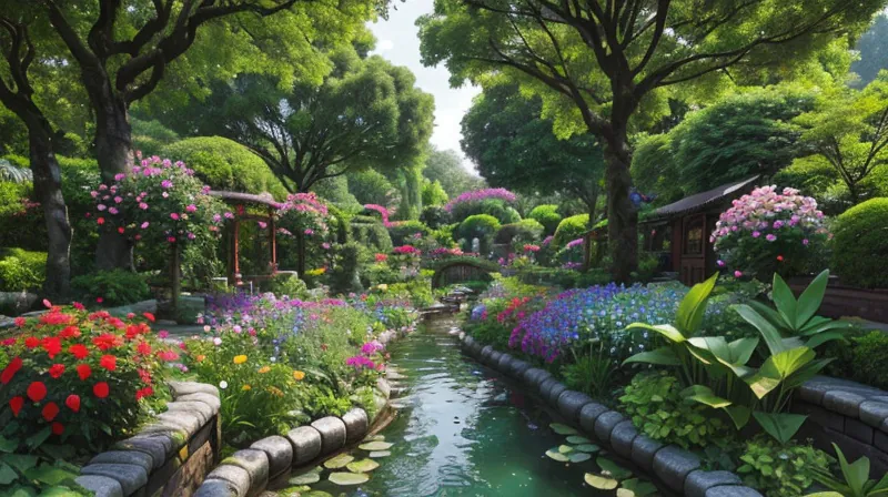 Revitalizando Espaços: Paisagismo de Jardins com Pneus – Criatividade e Inovação! Revitalizando Espaços: Paisagismo de Jardins com Pneus – Criatividade e Inovação!