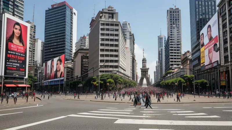 Revitalizando sua Marca: 5 Frases de Marketing Digital para Impulsionar o Comércio!