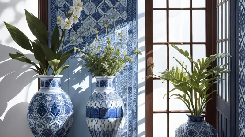 Revitalizar Ambientes com Decoracao de Mosaico: Dicas e Estilo Revitalizar Ambientes com Decoracao de Mosaico: Dicas e Estilo