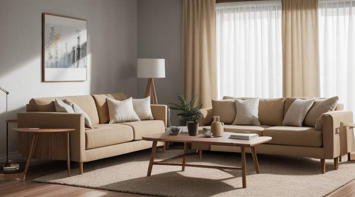 Revitalize seu lar! Guia Definitivo de Móveis e Sofás para Apartamentos Pequenos Revitalize seu lar! Guia Definitivo de Móveis e Sofás para Apartamentos Pequenos
